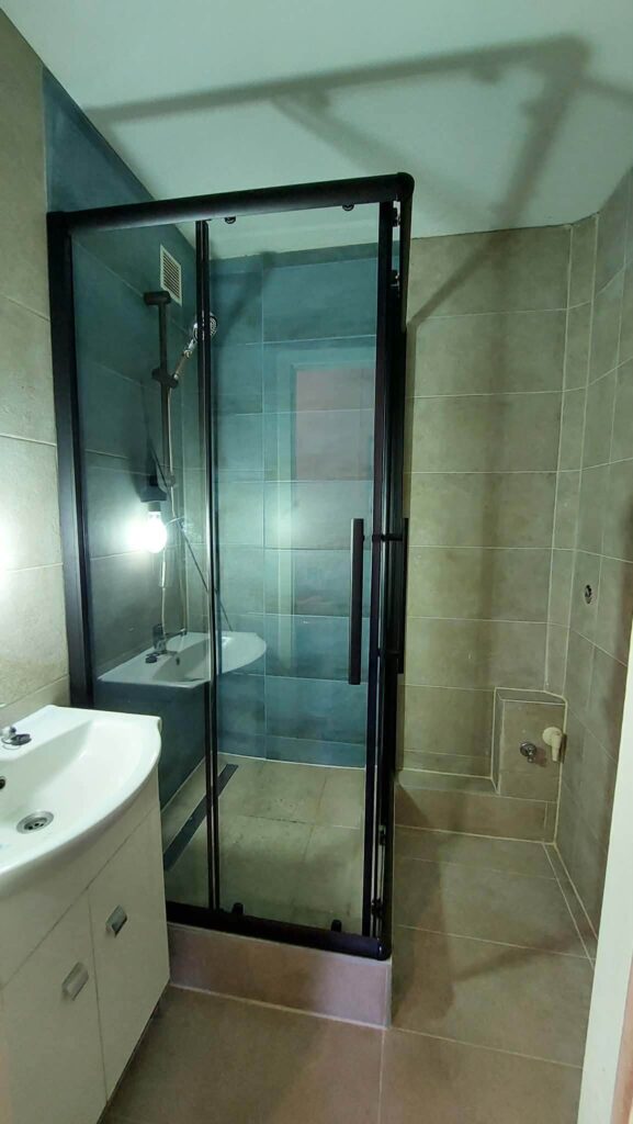zuhanykabin szereles szeged