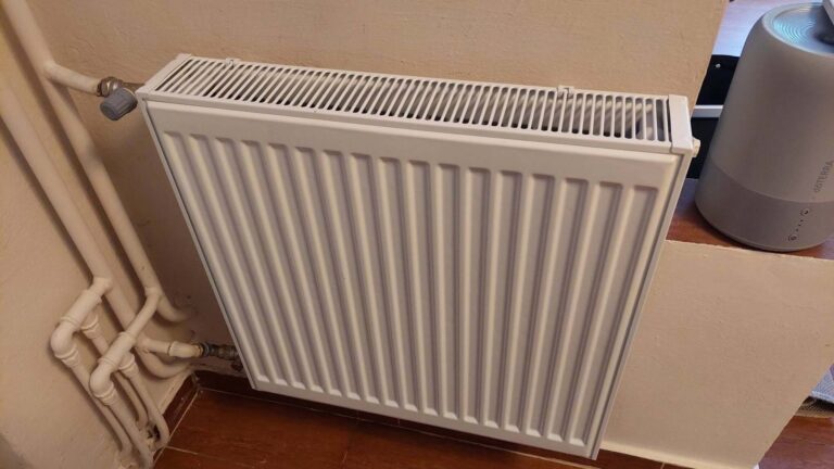 radiator csere szeged